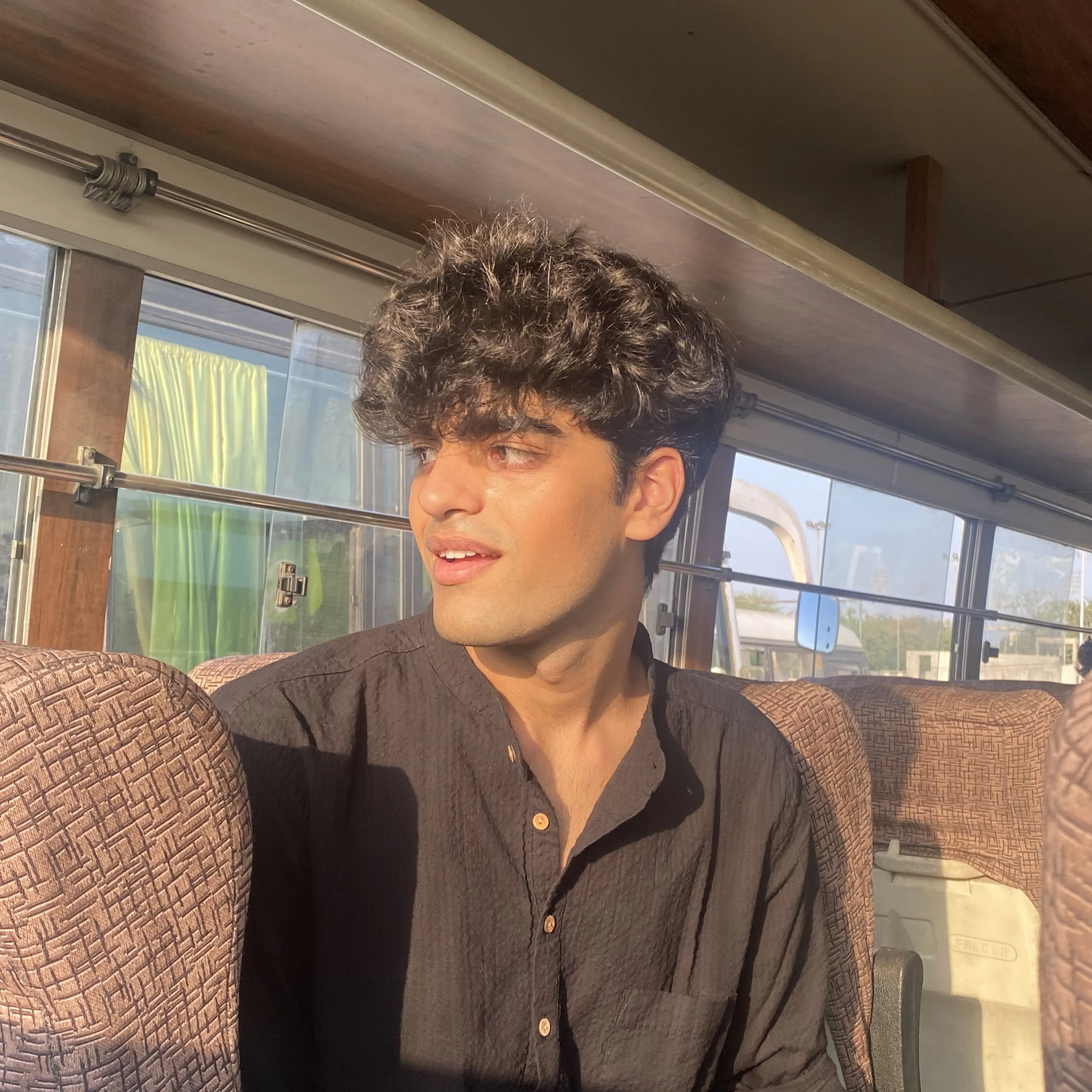 Daksh Kumar